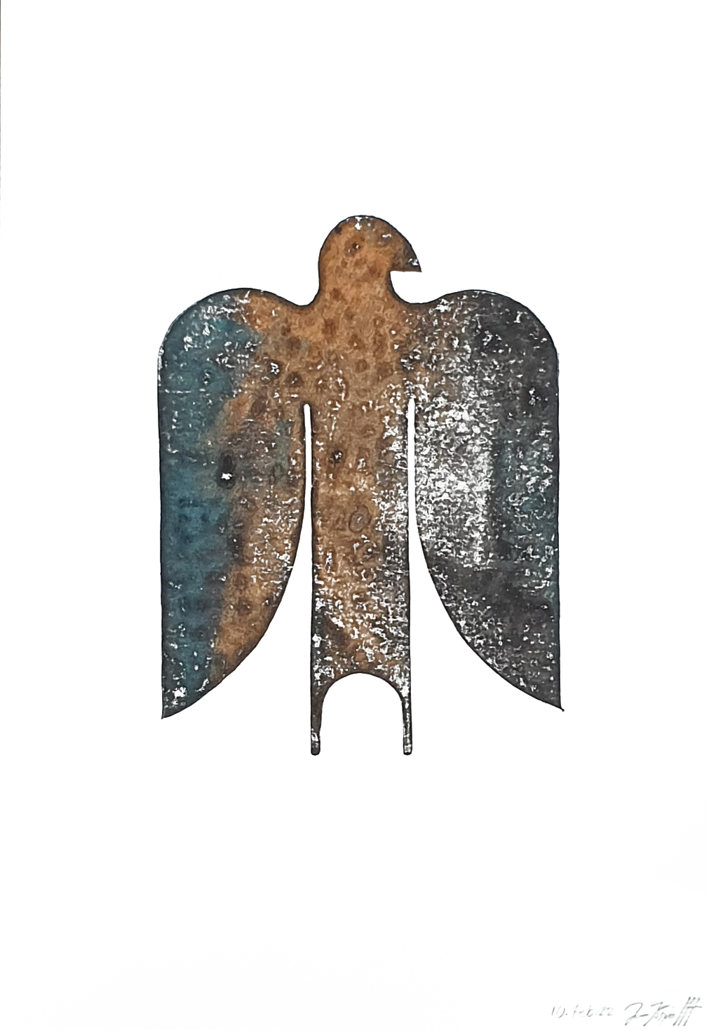 Swallaw Bird