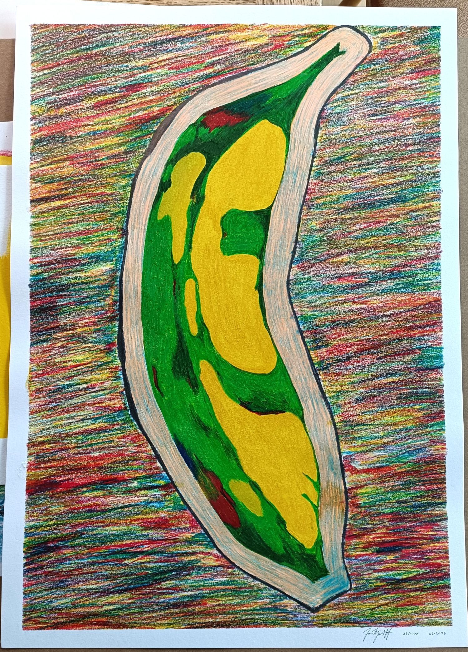 banana 67