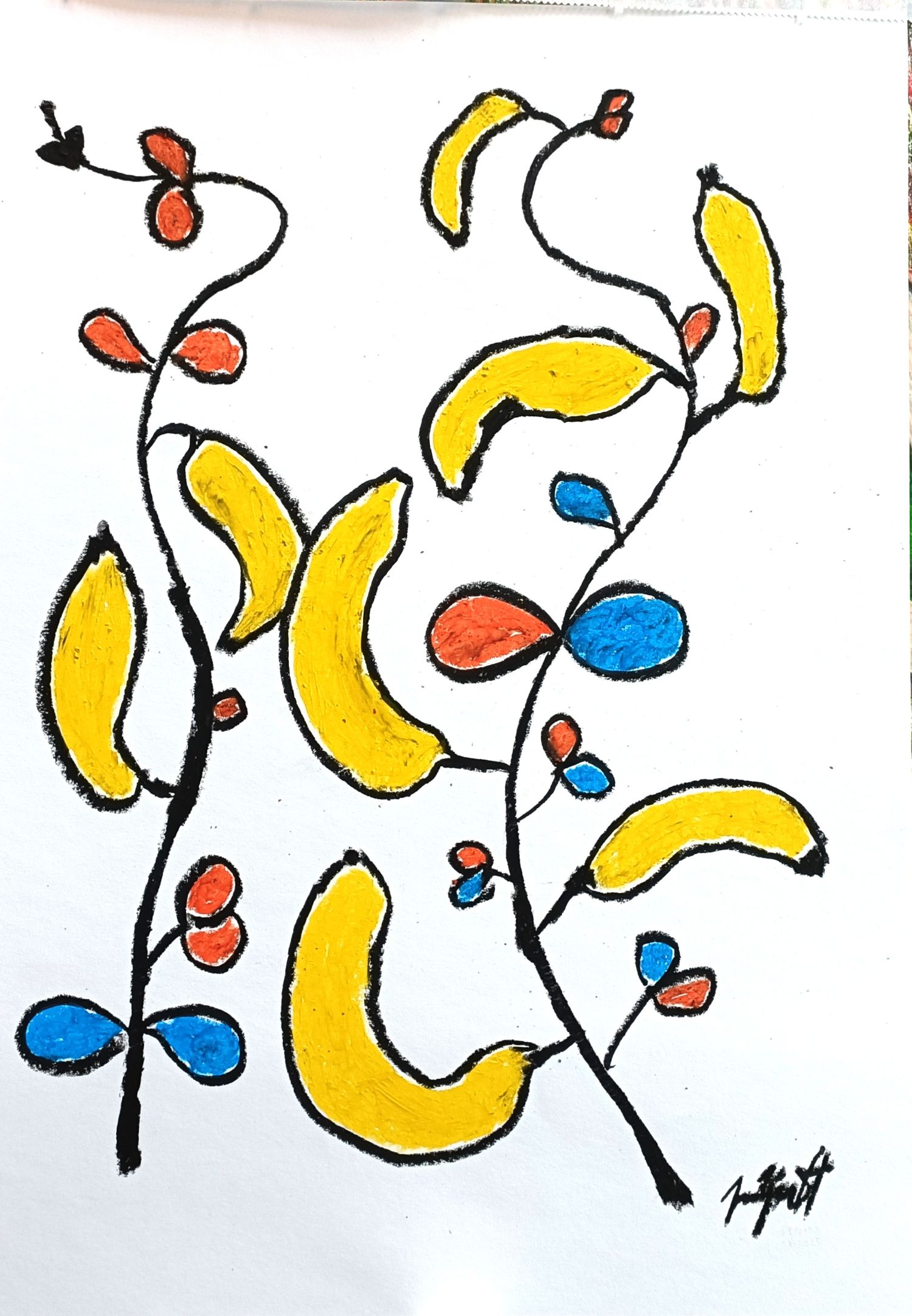 Banana 69