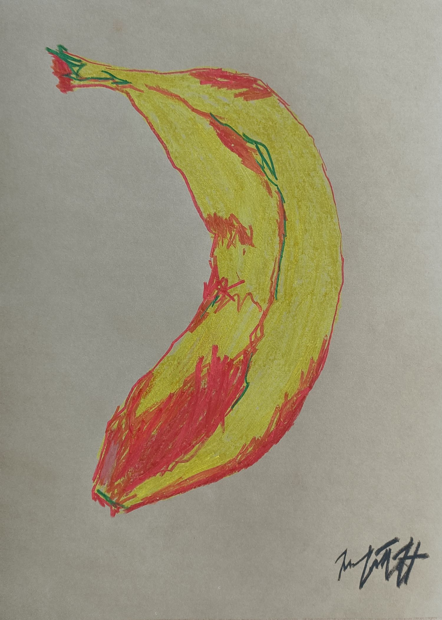 Banana 73