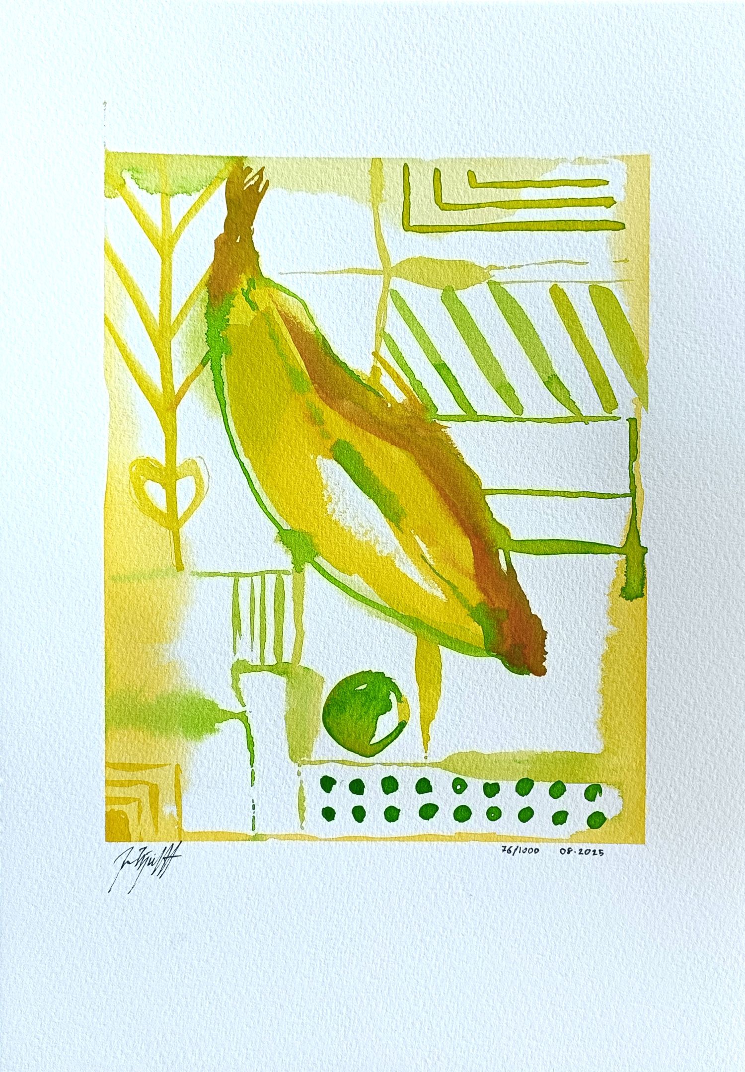Banana 76