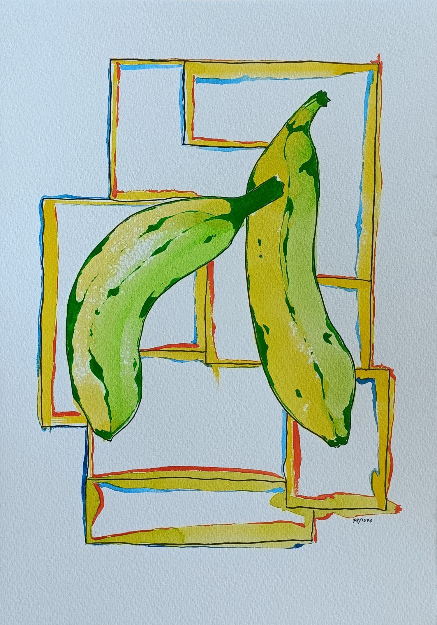 Banana 78