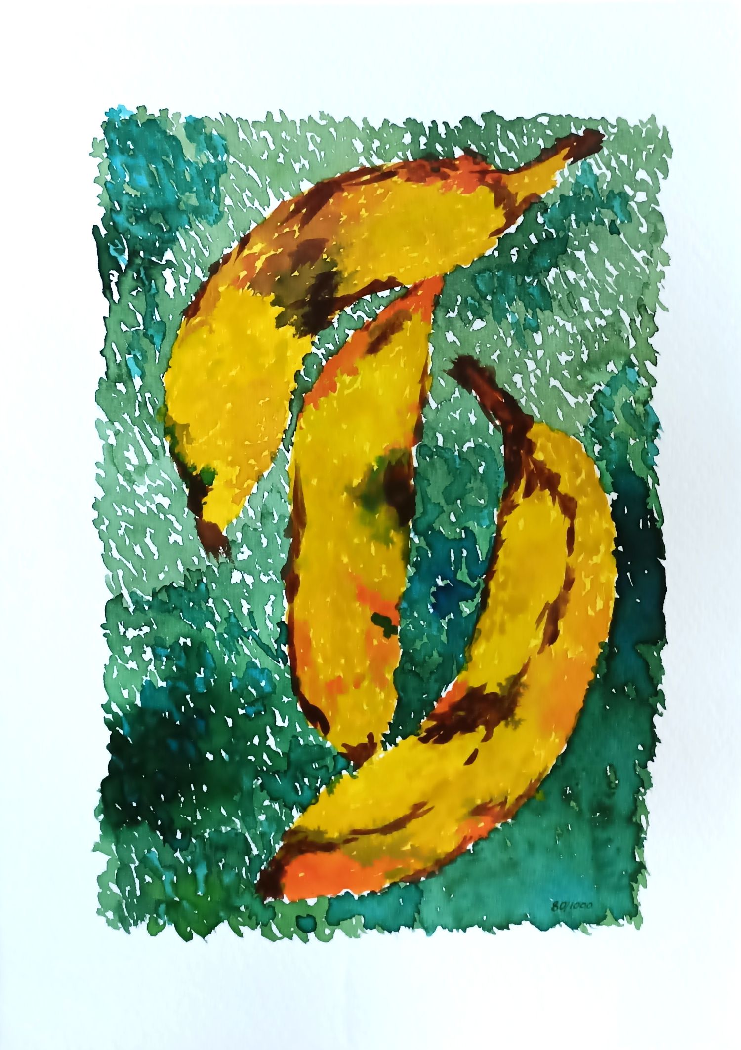 banana 80