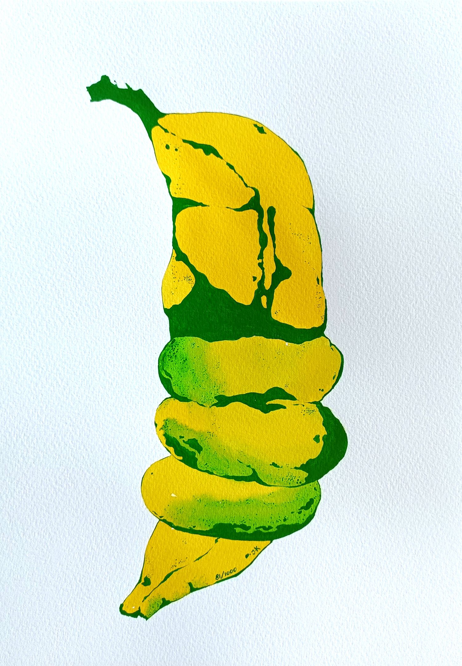 Banana 81
