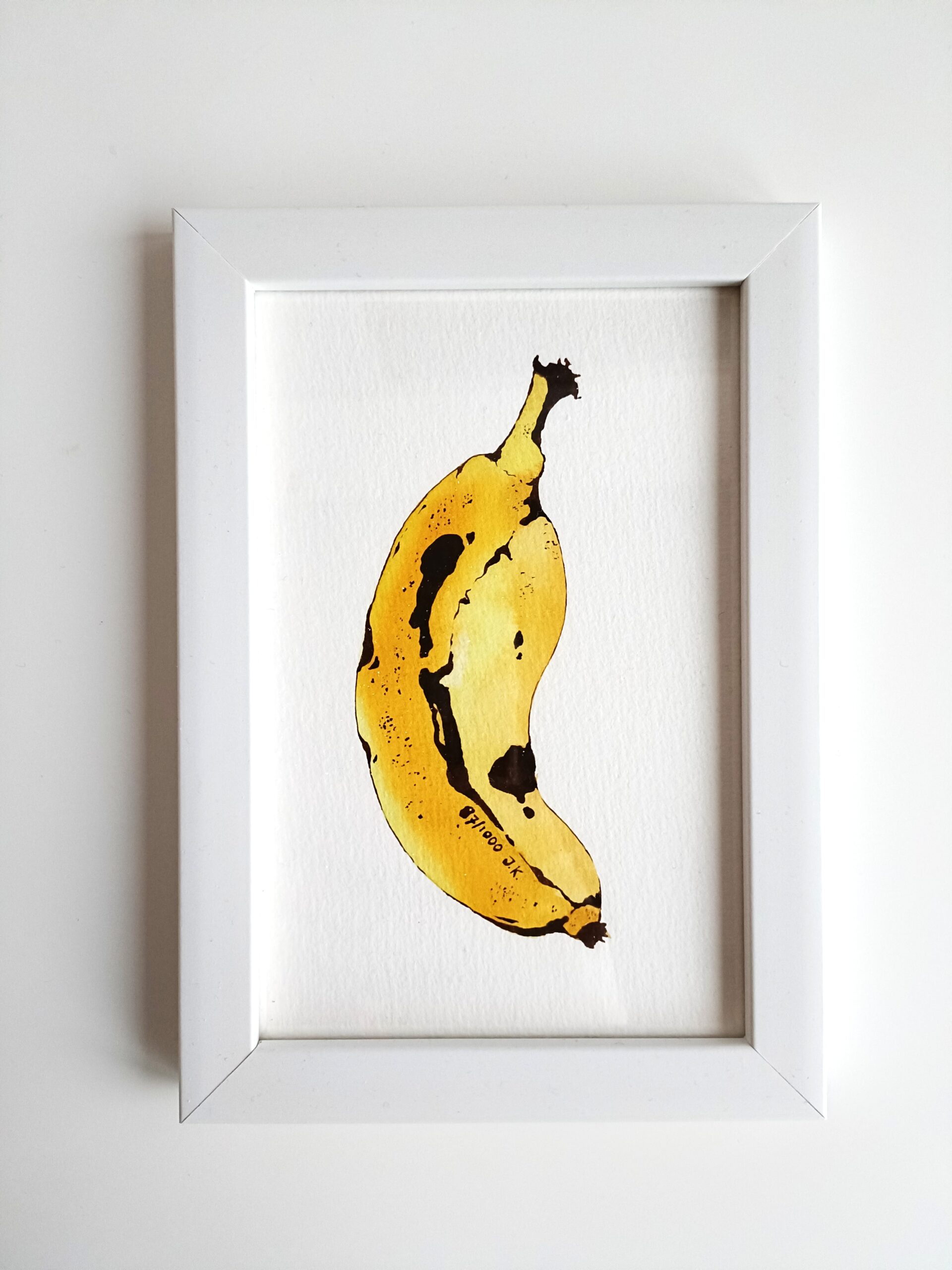 Banana Art 87